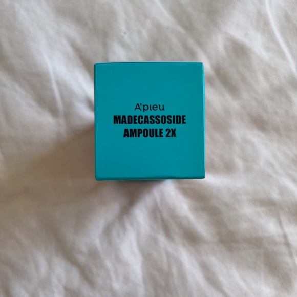 A'PIEU⎜Madecassoside Ampoule 2X - Picture 9 of 11